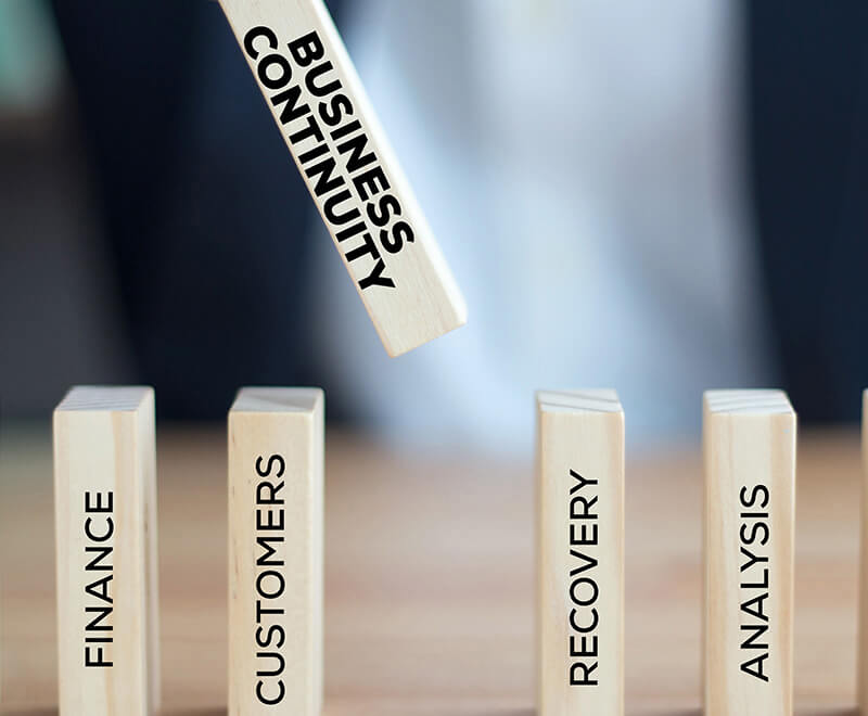 Payroll services and CRA remittance support