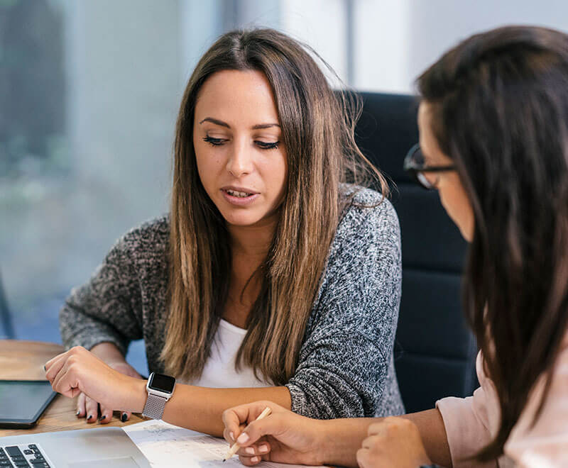 Personal tax filing support