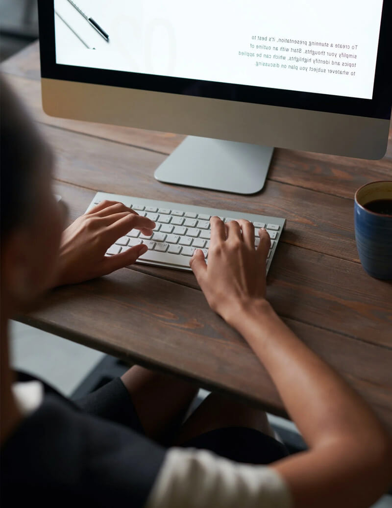 Accounting service planning with Radix Accounting
