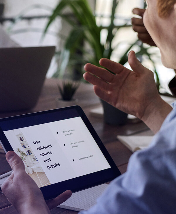 Business registration and accounting setup services