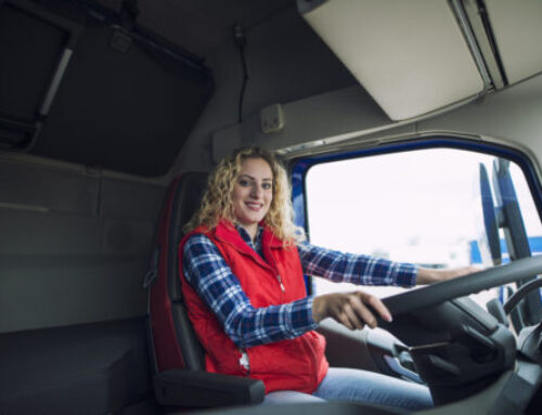 Long-haul Truck Drivers