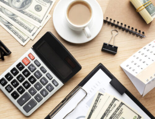 Self-employment Expenses